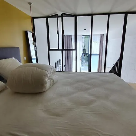 La Verriere Sur Cour #l6 Appartement Grenoble