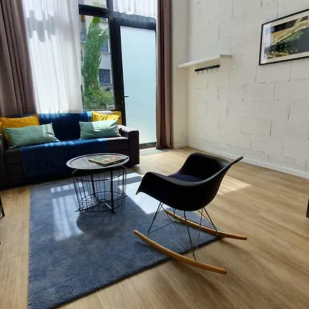 La Verriere Sur Cour #l6 Appartement Grenoble